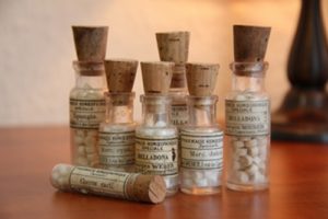 Гомеопатия против любых форм экземы