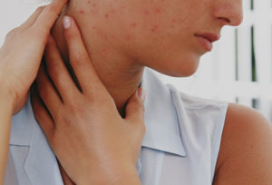 Как отличить сопутствующие аллергии симптомы