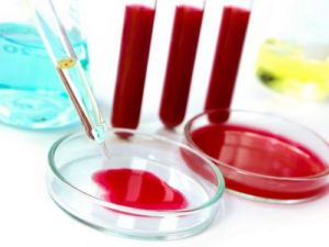 Методы лабораторной диагностики крови