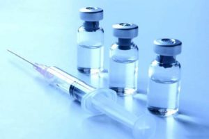 Какие применяются типы вакцин