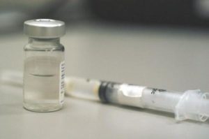 Нужен ли процесс вакцинации