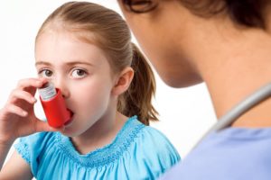 Как добиться полного излечения астмы у взрослых и детей