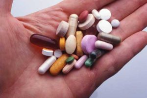 Таблетки реже вызывают аллергию на лекарство