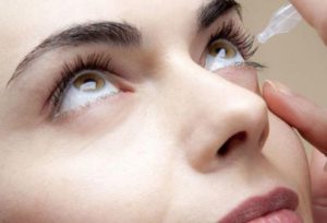 Чем лечит опухший глаз традиционная медицина