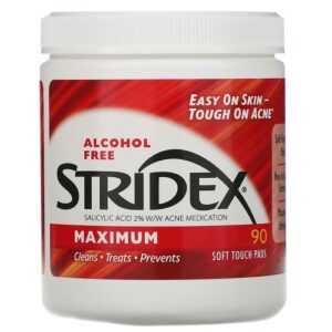 Stridex Maximum